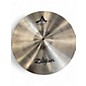 Used Zildjian 18in A Custom Medium Crash Cymbal thumbnail
