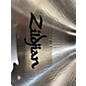 Used Zildjian 18in A Custom Medium Crash Cymbal
