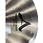 Used Zildjian 18in A Custom Medium Crash Cymbal