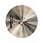 Used Zildjian 18in A Custom Medium Crash Cymbal