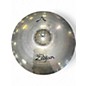 Used Zildjian 20in A Custom Ride Cymbal thumbnail