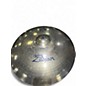 Used Zildjian 20in A Custom Ride Cymbal