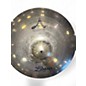 Used Zildjian 20in A Custom Ride Cymbal