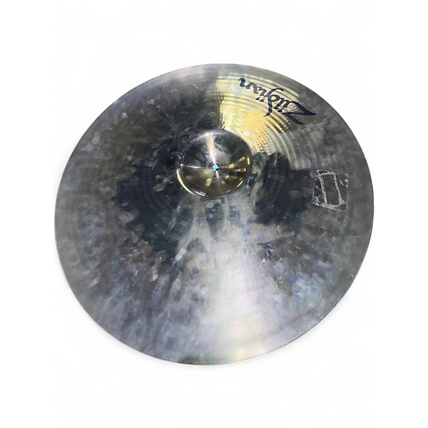 Used Zildjian 20in A Custom Ride Cymbal
