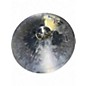 Used Zildjian 20in A Custom Ride Cymbal