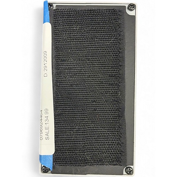 Used BOSS NS-1X Effect Pedal