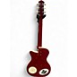 Used Danelectro U-1 Reissue Red Solid Body Electric Guitar