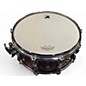 Used Mapex 14in Black Panther Shadow Birch/Walnut Drum thumbnail