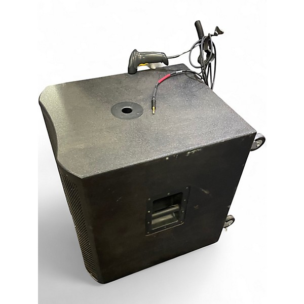 Used Harbinger VARI V2318S Powered Subwoofer