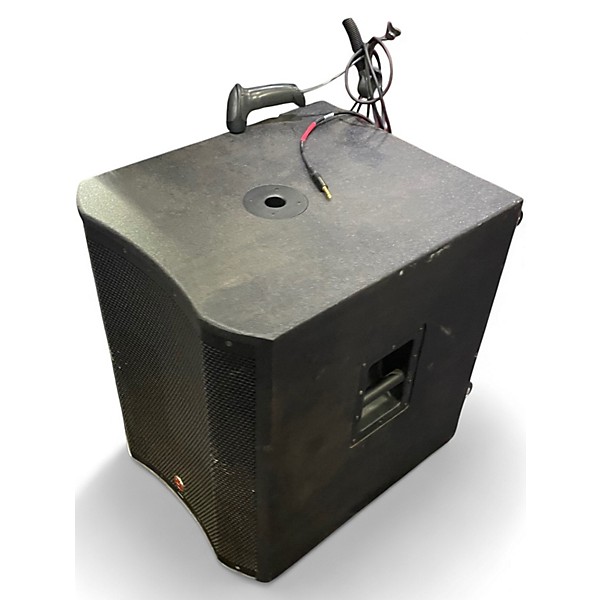 Used Harbinger VARI V2318S Powered Subwoofer