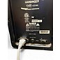 Used Harbinger VARI V2318S Powered Subwoofer