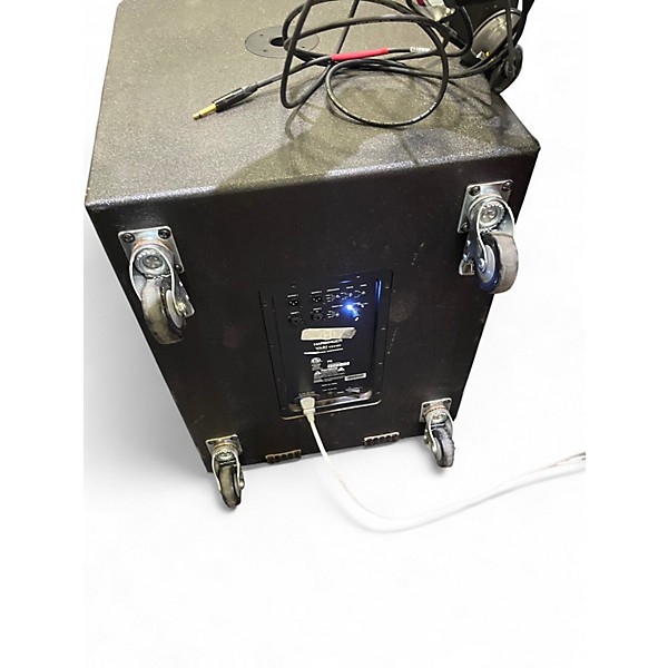 Used Harbinger VARI V2318S Powered Subwoofer