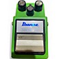 Used Ibanez TS9 Tube Screamer Distortion Effect Pedal