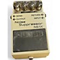 Used BOSS NS1X Effect Pedal