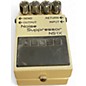 Used BOSS NS1X Effect Pedal