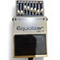 Used BOSS GE7 Equalizer Pedal thumbnail