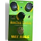 Used Way Huge Electronics WHE401 Swollen Pickle Jumbo Fuzz Effect Pedal thumbnail