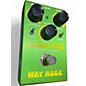 Used Way Huge Electronics WHE401 Swollen Pickle Jumbo Fuzz Effect Pedal