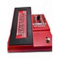 Used DigiTech Whammy WH1 Effect Pedal