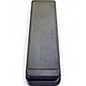 Used Dunlop Original Cry Baby Wah Effect Pedal
