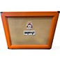 Used Orange Amplifiers Rockerverb 50 MKIII 2x12 Tube Guitar Combo Amp thumbnail