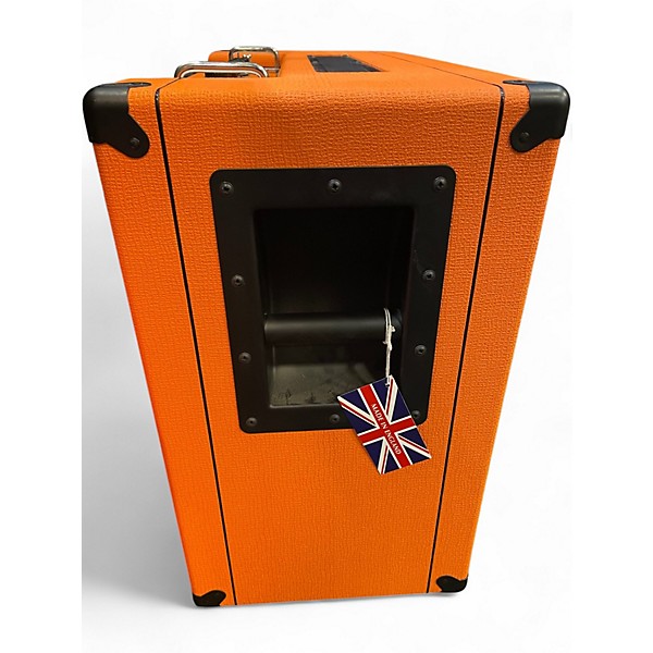 Used Orange Amplifiers Rockerverb 50 MKIII 2x12 Tube Guitar Combo Amp