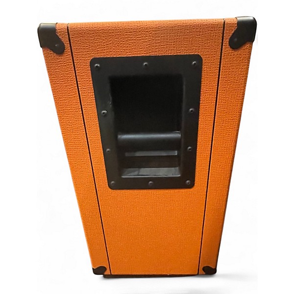 Used Orange Amplifiers Rockerverb 50 MKIII 2x12 Tube Guitar Combo Amp