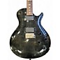 Used PRS Mark Tremonti Signature SE Charcoal Burst Solid Body Electric Guitar