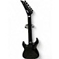 Used Jackson JS1X Minion Silverburst Solid Body Electric Guitar