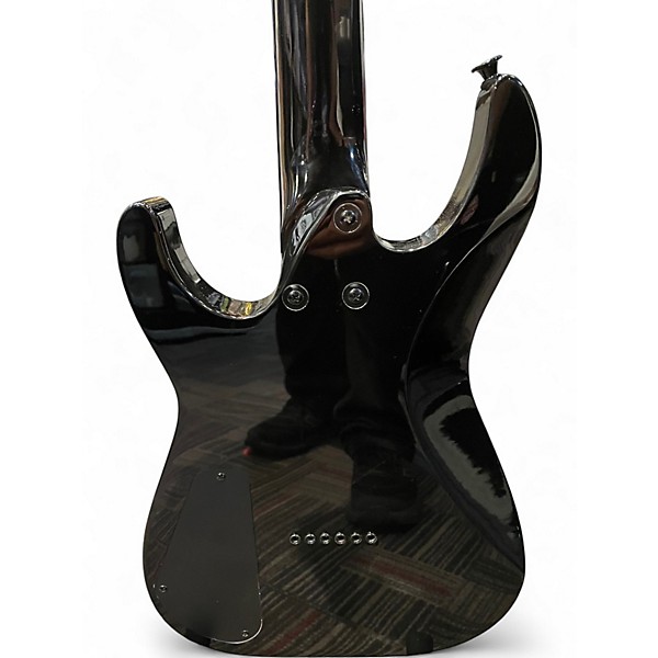 Used Jackson JS1X Minion Silverburst Solid Body Electric Guitar