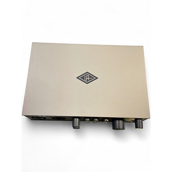Used Universal Audio Volt 2 Audio Interface