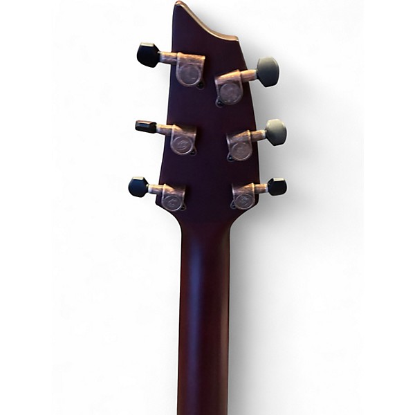 Used Breedlove Pursuit EX S Concert Natural Acoustic Electric Guitar