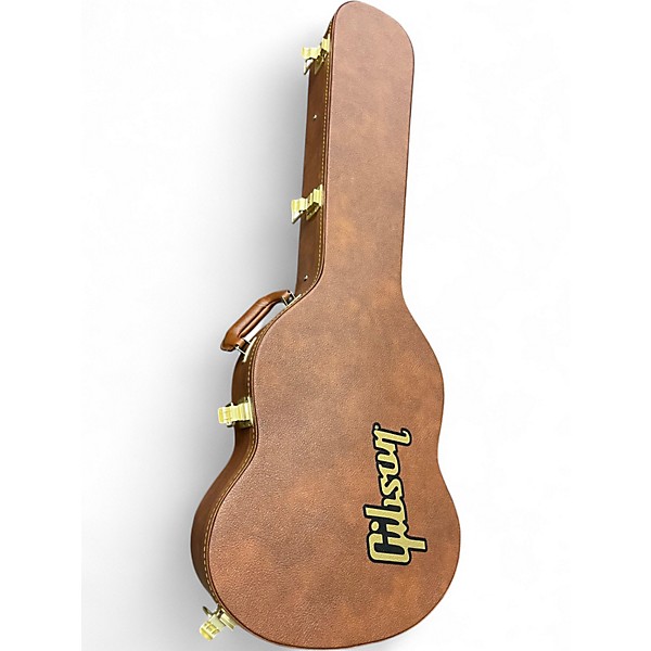 Used Gibson SG Red Solid Body Electric Guitar