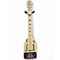 Used 1950s Old Kraftsman Lapsteel Hawaiian Special Hawaiian Floral Lap Steel thumbnail