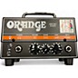 Used Orange Amplifiers Micro Dark 20W Tube Guitar Amp Head thumbnail