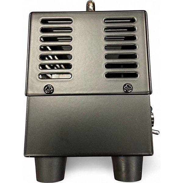 Used Orange Amplifiers Micro Dark 20W Tube Guitar Amp Head