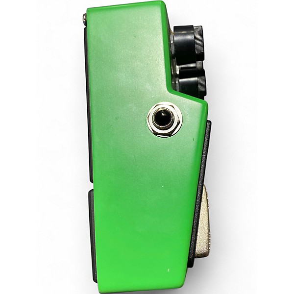 Used Ibanez TS9 Tube Screamer Distortion Effect Pedal