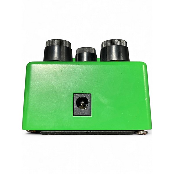 Used Ibanez TS9 Tube Screamer Distortion Effect Pedal