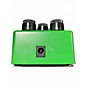 Used Ibanez TS9 Tube Screamer Distortion Effect Pedal