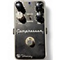 Used Keeley Compressor Plus Effect Pedal thumbnail