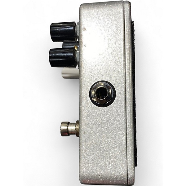 Used Keeley Compressor Plus Effect Pedal