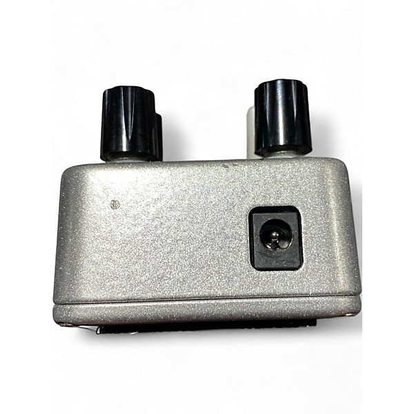 Used Keeley Compressor Plus Effect Pedal