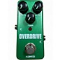 Used Kokko Overdrive Effect Pedal thumbnail
