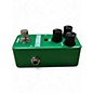 Used Kokko Overdrive Effect Pedal