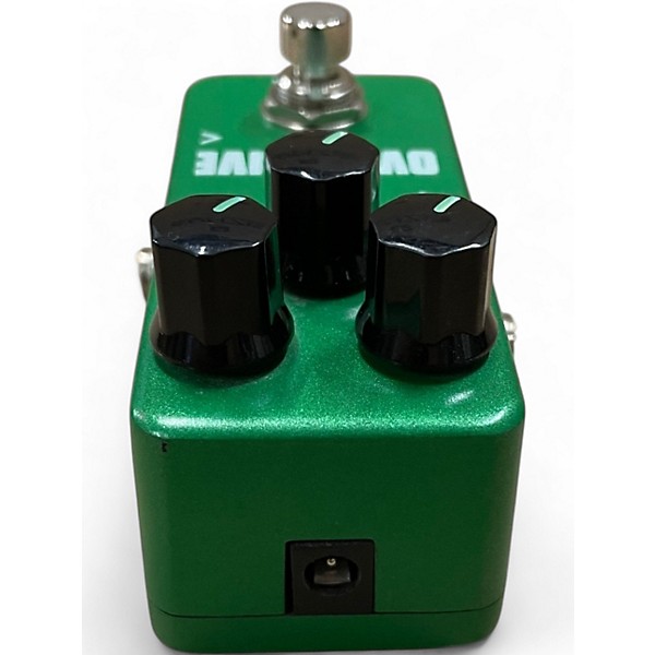 Used Kokko Overdrive Effect Pedal