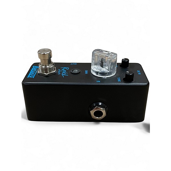 Used Revol Effects Breaker Effect Pedal