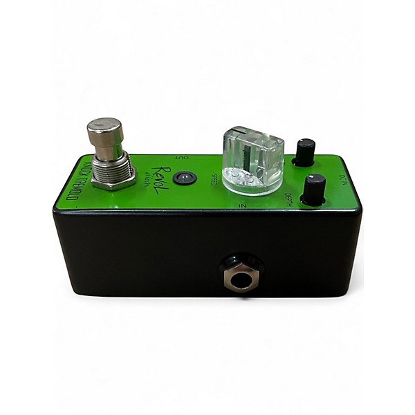 Used Revol Effects Knock Tremolo Effect Pedal