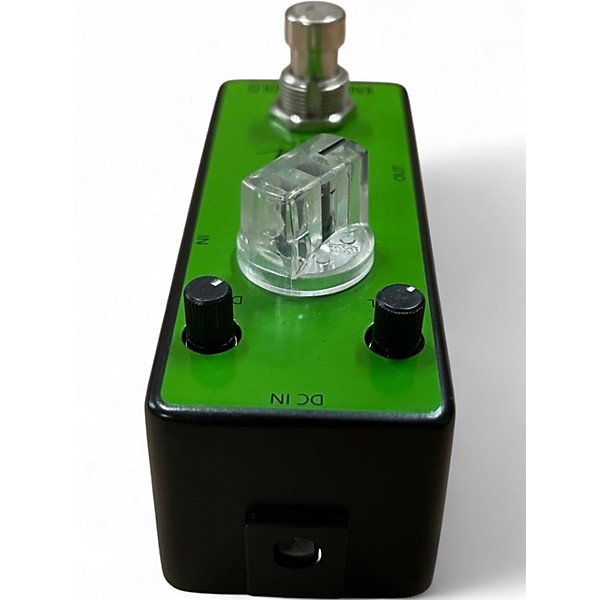 Used Revol Effects Knock Tremolo Effect Pedal