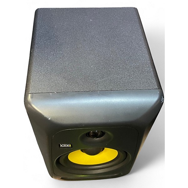 Used KRK classic 7 Powered Monitor