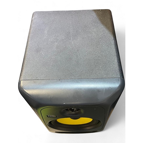 Used KRK CLASSIC 7 Powered Monitor